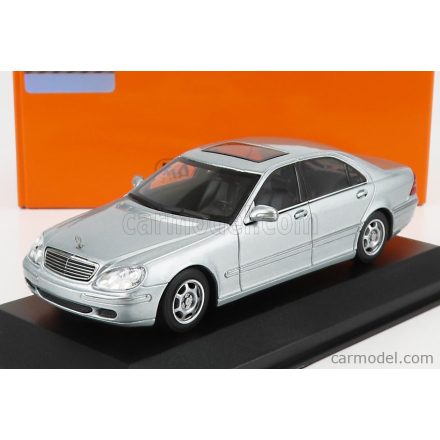 Minichamps MERCEDES S-CLASS S600 (W220) 1998