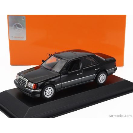 Minichamps MERCEDES E-CLASS 500E V8 (W124) 1991