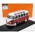 Minichamps VOLKSWAGEN SAMBA MINIBUS 1961