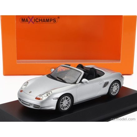 Minichamps PORSCHE BOXSTER S SPIDER 2002