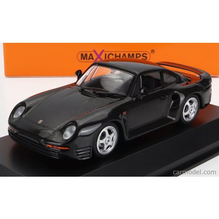 MINICHAMPS - PORSCHE - 959 COUPE 1987