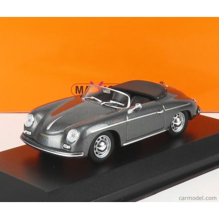 Minichamps PORSCHE 356A SPEEDSTER CABRIOLET 1956