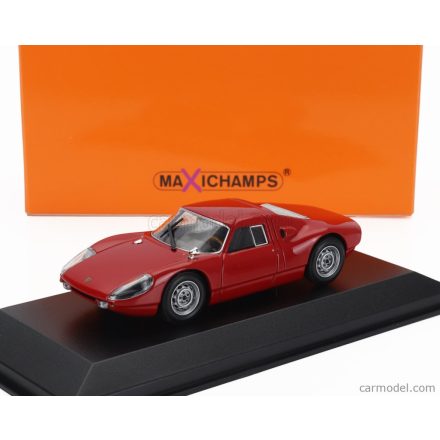 Minichamps PORSCHE 904 1964