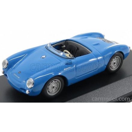 Minichamps PORSCHE 550 SPIDER 1955