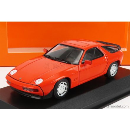 Minichamps PORSCHE 928S COUPE 1979