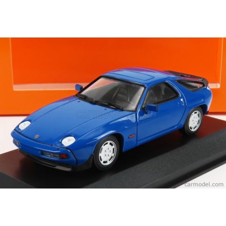 Minichamps PORSCHE 928S COUPE 1979