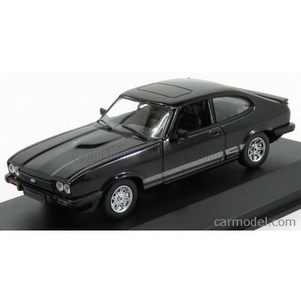 Minichamps Ford CAPRI 1982