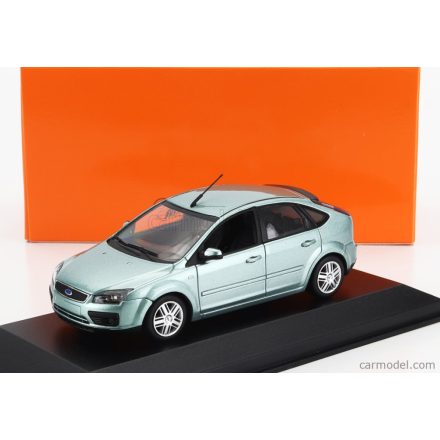 Minichamps Ford FOCUS 2004