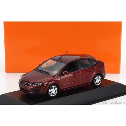 Minichamps Ford FOCUS 2004