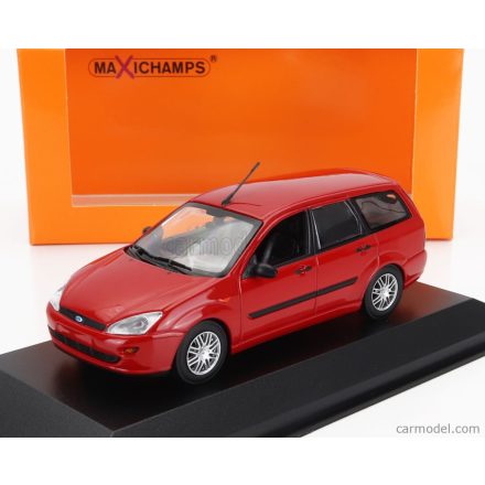 Minichamps Ford FOCUS TURNIER SW STATION WAGON 1998