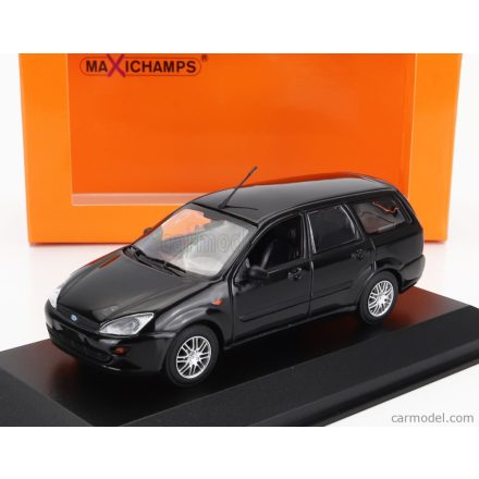 Minichamps Ford FOCUS TURNIER SW STATION WAGON 1998