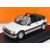 Minichamps PEUGEOT 205 CTi CABRIOLET OPEN 1990