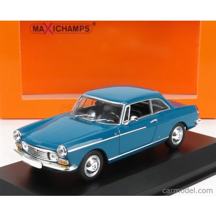 Minichamps PEUGEOT 404 COUPE 1962