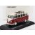 Minichamps VOLKSWAGEN T1 SAMBA MINIBUS 1963