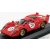 BEST MODEL FERRARI 312P N 39 24h LE MANS 1970 ADAMOWICZ - POSEY