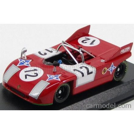 BEST MODEL PORSCHE 908/3 N 12 SPA 1974 TORREDEMER - PLA