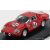 BEST MODEL FIAT ABARTH OT1300 TEAM ECURIE DU MAINE N 64 24h LE MANS 1967 MARTIN - MESANGE