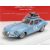 BEST MODEL JAGUAR E-TYPE COUPE (night version) N 104 RALLY MONTECARLO 1965 H.PINDER - C.POLLARD