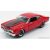 JADA CHEVROLET  DOM'S CHEVY CHEVELLE 454SS 1970 - FAST & FURIOUS IV (2009) - SOLO PARTI ORIGINALI - ORIGINAL PARTS