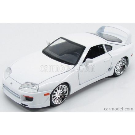 JADA TOYOTA BRIAN'S SUPRA 1995 - PAUL WALKER - FAST & FURIOUS 7