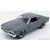 JADA CHEVROLET DOM'S CHEVELLE 454SS 1970 - FAST & FURIOUS IV (2009) - SOLO PARTI ORIGINALI - ORIGINAL PARTS