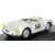 BEST MODEL PORSCHE 550RS N 148 2nd AOSTA- GRAN SAN BERNARDO 1957 WOLFGANG VON TRIPS