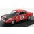 BEST MODEL LANCIA FULVIA 1.6 HF COUPE N 6 RALLY MONTECARLO 1971 LAMPINEN - DAVENPORT