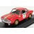 BEST MODEL LANCIA FULVIA HF 1.3 COUPE N 7 WINNER RALLY MEDITERRANEE 1969 H.KALLSTROM - J.GUNNAR