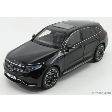 NZG MERCEDES EQC 400 (N293) 4MATIC 2019