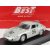 BEST MODEL PORSCHE 356 CARRERA ABARTH N 96 TARGA FLORIO 1961 LINGE - VON HANSTEIN