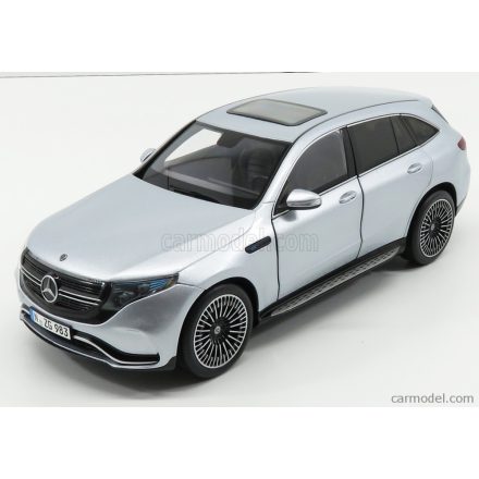 NZG MERCEDES EQC 400 (N293) 4MATIC 2019