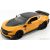 JADA CHEVROLET CAMARO COUPE 2016 - BUMBLEBEE TRANSFORMERS V L'ULTIMO CAVALIERE - MOVIE 2017