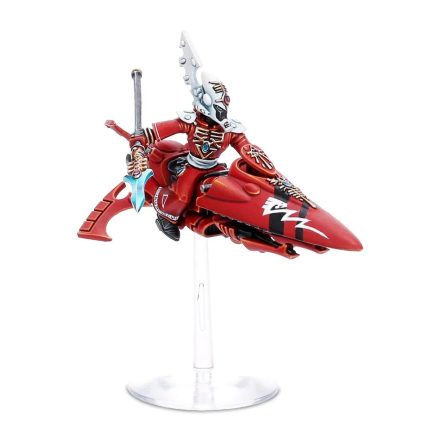 Games Workshop - AELDARI: FARSEER SKYRUNNER