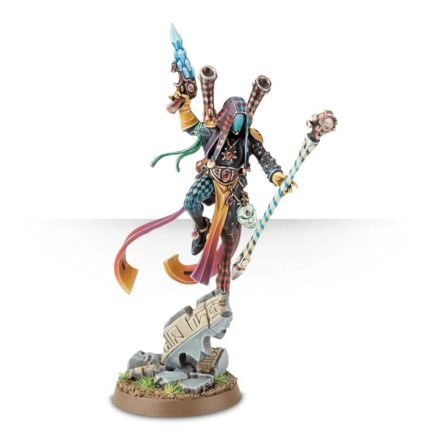 Games Workshop - AELDARI: SHADOWSEER