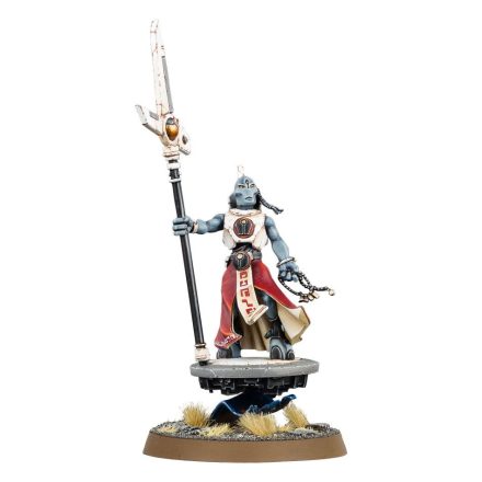 Games Workshop - T'AU EMPIRE: ETHEREAL