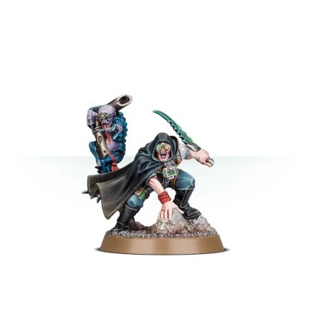 Games Workshop - GENESTEALER CULTS: SANCTUS