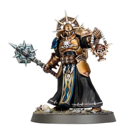 Games Workshop - STORMCAST ETERNALS: KNIGHT-RELICTOR