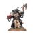 Games Workshop - BLACK TEMPLARS CASTELLAN