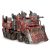 Games Workshop ORKS: BATTLEWAGON