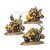 Games Workshop ORKS: WARBIKERS