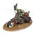 Games Workshop ORKS: DEFFKILLA WARTRIKE