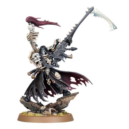 Games Workshop - AELDARI: MAUGAN RA