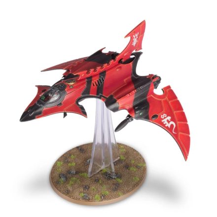 Games Workshop - AELDARI: HEMLOCK WRAITHFIGHTER