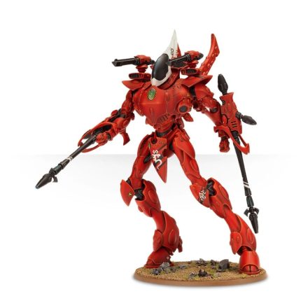 Games Workshop - AELDARI: WRAITHKNIGHT