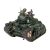 Games Workshop A/MILITARUM: ROGAL DORN BATTLE TANK