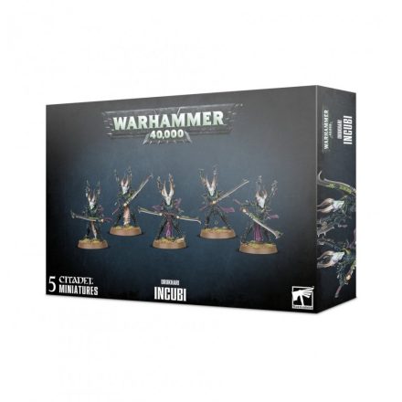 Games Workshop DRUKHARI INCUBI