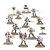 Games Workshop - T'AU EMPIRE: FIRE WARRIORS