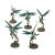 Games Workshop SYLVANETH: GOSSAMID ARCHERS