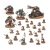 Games Workshop VANGUARD: SKAVEN