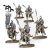 Games Workshop KAVALOS DEATHRIDERS